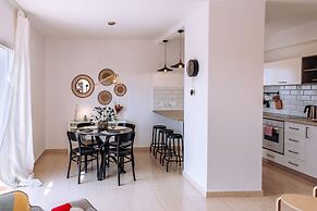 Procy 102 Apartment Katw Paphos Ideal for Long or Short Stays