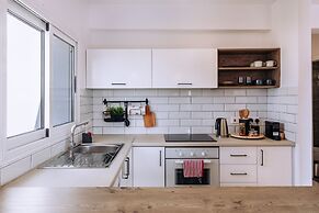 Procy 102 Apartment Katw Paphos Ideal for Long or Short Stays