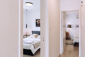 Procy 102 Apartment Katw Paphos Ideal for Long or Short Stays