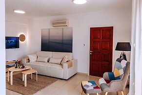Procy 102 Apartment Katw Paphos Ideal for Long or Short Stays