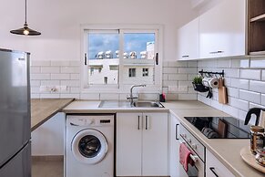 Procy 102 Apartment Katw Paphos Ideal for Long or Short Stays