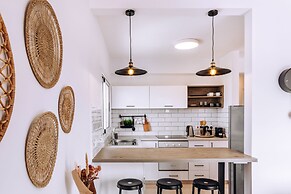 Procy 102 Apartment Katw Paphos Ideal for Long or Short Stays