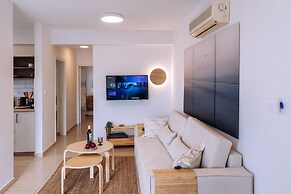 Procy 102 Apartment Katw Paphos Ideal for Long or Short Stays