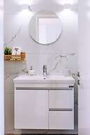 Procy 102 Apartment Katw Paphos Ideal for Long or Short Stays