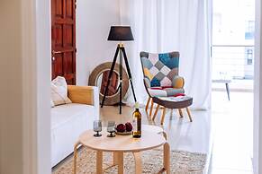 Procy 102 Apartment Katw Paphos Ideal for Long or Short Stays