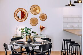 Procy 102 Apartment Katw Paphos Ideal for Long or Short Stays