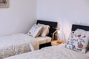 Procy 102 Apartment Katw Paphos Ideal for Long or Short Stays