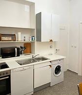 Welcoming Condo Of Peace In Prime Location Of Wien