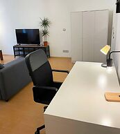 Welcoming Condo Of Peace In Prime Location Of Wien