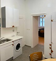 Welcoming Condo Of Peace In Prime Location Of Wien