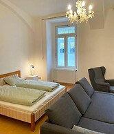 Welcoming Condo Of Peace In Prime Location Of Wien