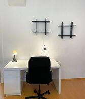 Welcoming Condo Of Peace In Prime Location Of Wien