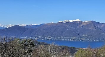 Hotel Montegrino Lakeview