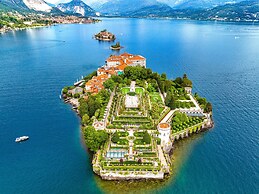 Hotel Montegrino Lakeview