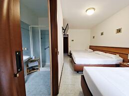 Hotel Montegrino Lakeview