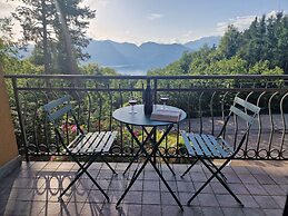 Hotel Montegrino Lakeview