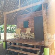 Room in Cabin - Sierraverde Cabins Huasteca Potosina