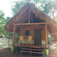 Room in Cabin - Sierraverde Cabins Huasteca Potosina