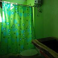 Room in Cabin - Sierraverde Cabins Huasteca Potosina