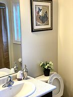 Niagara Sleeps 6 Cozy 3bed 3bath Near Falls