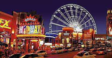 Niagara Sleeps 6 Cozy 3bed 3bath Near Falls