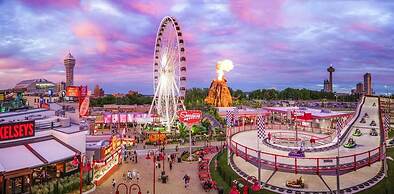 Niagara Sleeps 6 Cozy 3bed 3bath Near Falls