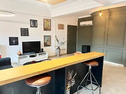 Magnificent Apartment