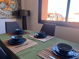 Magnificent Apartment