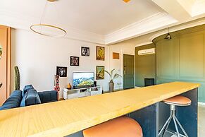 Magnificent Apartment