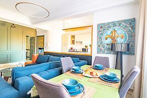 Magnificent Apartment