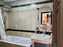 Magnificent Apartment