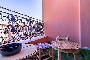 Magnificent Apartment