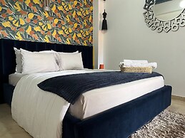 Magnificent Apartment