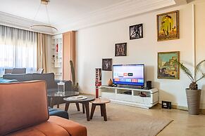 Magnificent Apartment