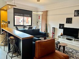 Magnificent Apartment