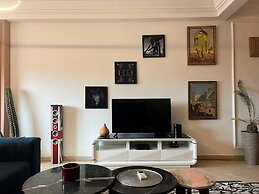 Magnificent Apartment