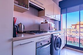 Magnificent Apartment