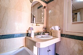 Magnificent Apartment