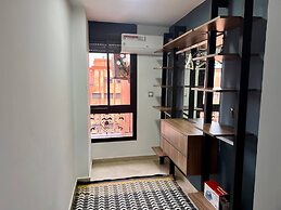 Magnificent Apartment