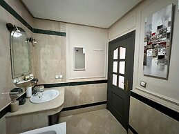 Magnificent Apartment