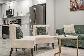 2 Bedrom 3 Beds Suite