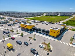 2 Bedrom 3 Beds Suite