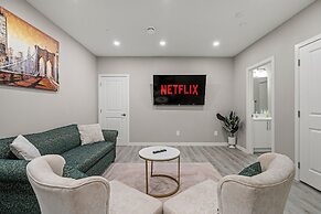 2 Bedrom 3 Beds Suite