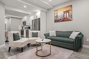 2 Bedrom 3 Beds Suite