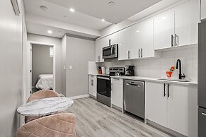 2 Bedrom 3 Beds Suite