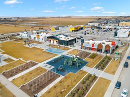 2 Bedrom 3 Beds Suite