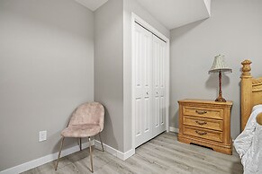 2 Bedrom 3 Beds Suite