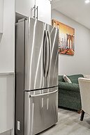 2 Bedrom 3 Beds Suite