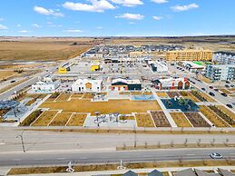 2 Bedrom 3 Beds Suite