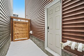 2 Bedrom 3 Beds Suite